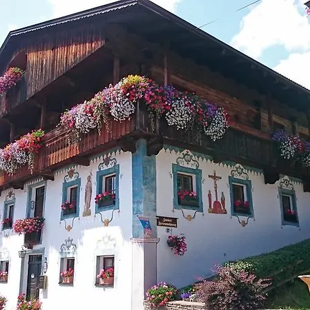 Haus Scherer * Obertilliach