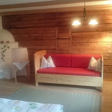 Homestay szállás Haus Scherer *