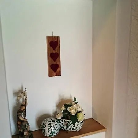 Haus Scherer Homestay szállás Obertilliach