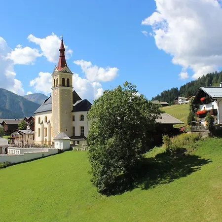 Homestay szállás Haus Scherer *